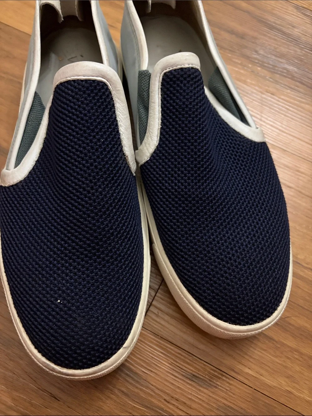 Vince classic espadrilles